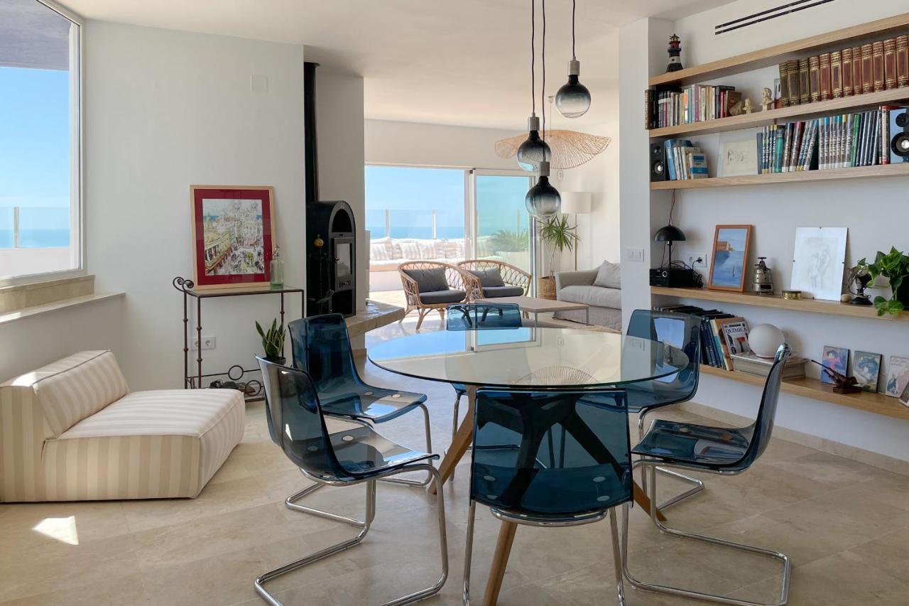 Infinity Sunny Home By Cadiz4Rentals Exteriör bild