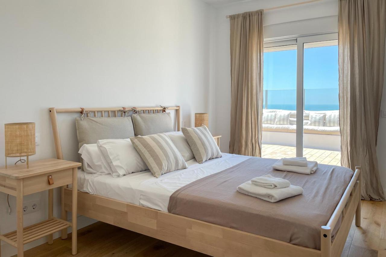 Infinity Sunny Home By Cadiz4Rentals Exteriör bild